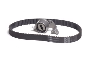 Комплект зубчастого ременя (Вир-во SKF)