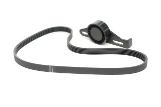 Комплект зубчастого ременя (Вир-во SKF)