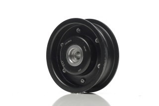 Натяжний ролик поліклинового реміня (Вир-во SKF)