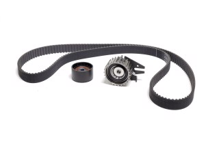 Комплект ремня ГРМ (Пр-во SKF)