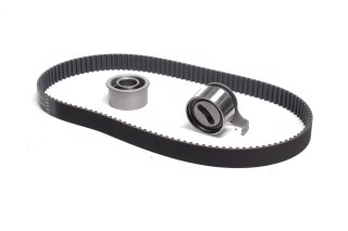 Комплект зубчастого ременя (Вир-во SKF)