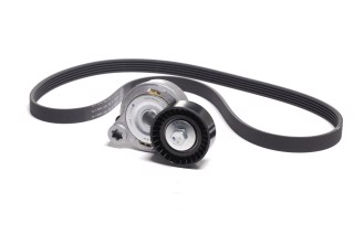 Комплект зубчастого ременя (Вир-во SKF)