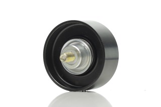 Натяжний ролик поліклинового реміня (Вир-во SKF)