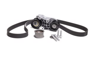 Комплект ремня ГРМ (Пр-во SKF)