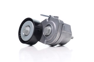 Натяжний ролик поліклинового реміня (Вир-во SKF)