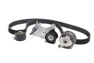 Комплект зубчастого ременя (Вир-во SKF)