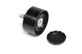 Натяжний ролик поліклинового реміня (Вир-во SKF)