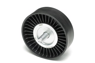 Натяжний ролик поліклинового реміня (Вир-во SKF)