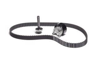 Комплект зубчастого ременя (Вир-во SKF)