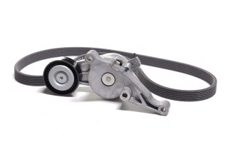 Комплект зубчастого ременя (Вир-во SKF)