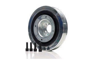 Натяжний ролик поліклинового реміня (Вир-во SKF)