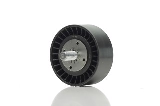 Натяжний ролик поліклинового реміня (Вир-во SKF)