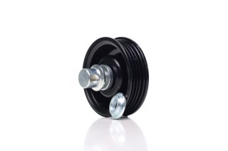 Натяжний ролик поліклинового реміня (Вир-во SKF)