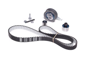 Комплект зубчастого ременя (Вир-во SKF)