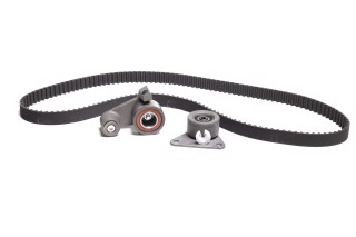 Комплект ремня ГРМ (Пр-во SKF)