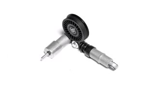 Натяжний ролик поліклинового реміня (Вир-во SKF)