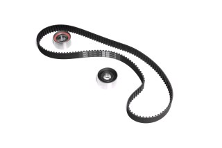 Комплект ремня ГРМ (Пр-во SKF)