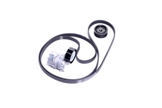 Комплект зубчастого ременя (Вир-во SKF)