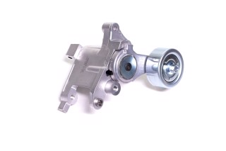 Натяжний ролик поліклинового реміня (Вир-во SKF)