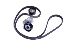 Комплект зубчастого ременя (Вир-во SKF)