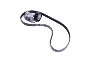 Комплект зубчастого ременя (Вир-во SKF)