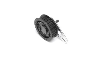 Натяжной ролик ремня ГРМ (Пр-во SKF)