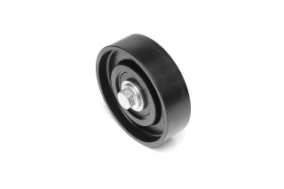 Натяжний ролик поліклинового реміня (Вир-во SKF)