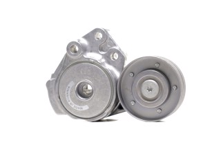 Натяжний ролик поліклинового реміня (Вир-во SKF)