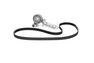 Комплект зубчастого ременя (Вир-во SKF)