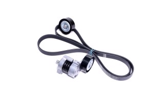 Комплект ремня ГРМ (Пр-во SKF)