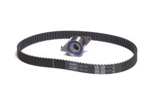 Комплект зубчастого ременя (Вир-во SKF)