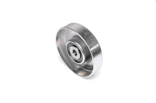 Натяжний ролик поліклинового реміня (Вир-во SKF)