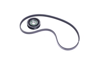 Комплект зубчастого ременя (Вир-во SKF)