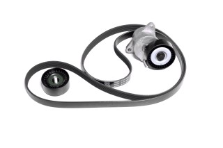 Комплект ремня ГРМ (Пр-во SKF)