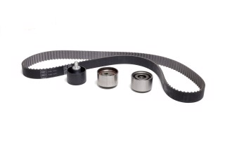 Комплект зубчастого ременя (Вир-во SKF)