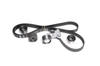 Комплект зубчастого ременя (Вир-во SKF)