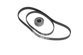 Комплект зубчастого ременя (Вир-во SKF)