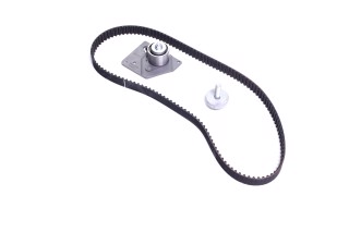 Комплект ремня ГРМ (Пр-во SKF)