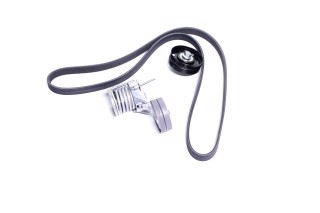 Комплект зубчастого ременя (Вир-во SKF)