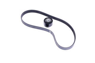 Комплект ремня ГРМ (Пр-во SKF)