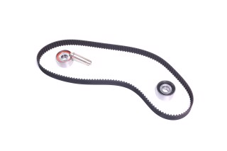 Комплект зубчастого ременя (Вир-во SKF)