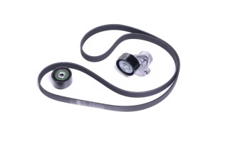 Комплект ремня ГРМ (Пр-во SKF)