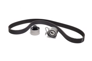 Комплект зубчастого ременя (Вир-во SKF)