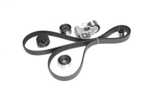 Комплект зубчастого ременя (Вир-во SKF)