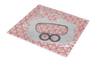 Прокладка інтеркуллера (51.09905-0098) (вир-во Elring)