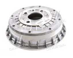 Барабан гальмівний задн. ВАЗ 2108, 2110, 1118, 2170, 2190 алюм. (відбалансований) (RIDER)