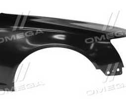 Крило пер. пра. AD A6 04-11 (TEMPEST)