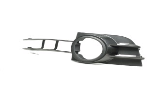 Решетка бампера пер. пра. AD A6 04-08 (TEMPEST)