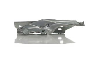 Завес капота лев. AUDI A6 11-18 (TEMPEST)