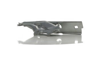 Завес капота пра. AUDI A6 11-18 (TEMPEST)